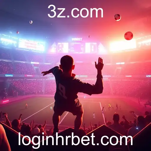 A Revolução dos Jogos em 2025 com hrbet