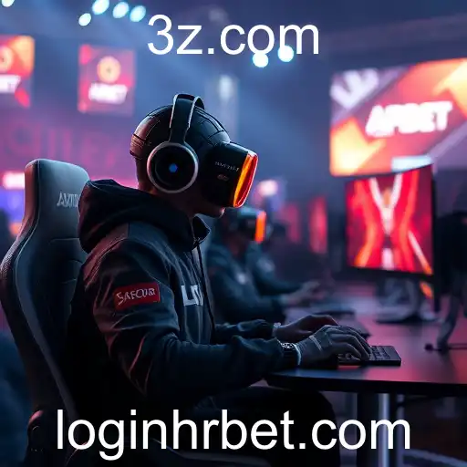 A Revolução dos Jogos eSports e Tendências Emergentes