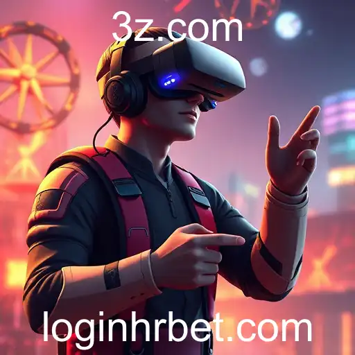 Inovações e Tendências no Mundo dos Jogos Online
