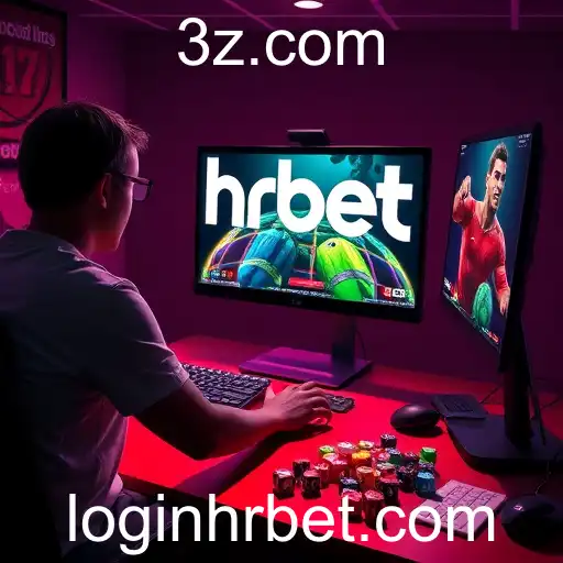 A Ascensão do Hrbet no Mercado de Jogos em 2025