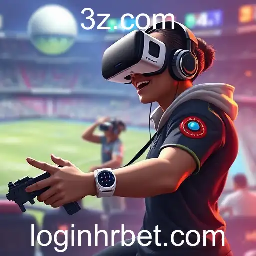 Transformações Digitais e o Crescimento da Plataforma HRBET