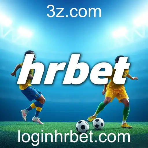 Expansão e Inovação no Cenário de Apostas por 'hrbet'