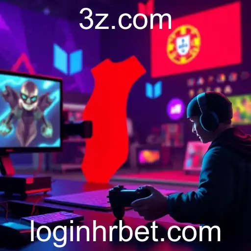 Ascenção do Mercado de Jogos em Portugal