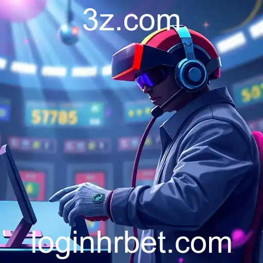 A Revolução dos Jogos Online em 2025