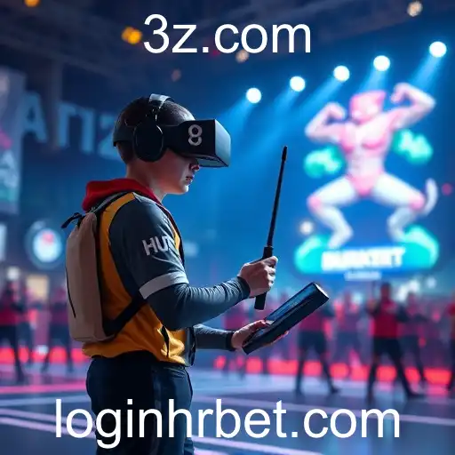 O Crescimento dos Sites de Jogos em 2025