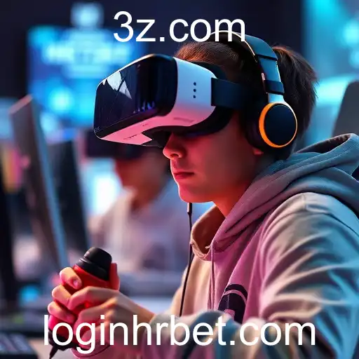 O Crescimento dos Jogos Online em 2025