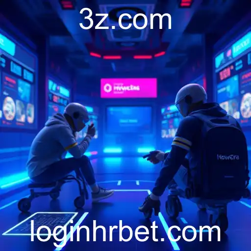 O Impacto de hrbet no Cenário Atual de Jogos Online