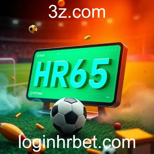 O Impacto de HRBet no Mercado de Jogos em 2025