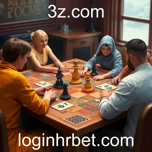 A Influência Crescente do Hrbet no Mercado Digital