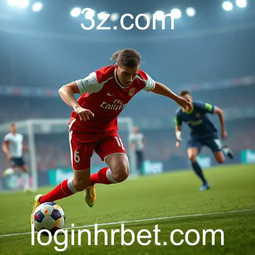 Tendências de Jogos Online em 2025: O Impacto da hrbet