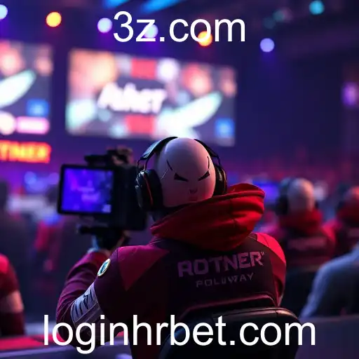 Revolução nos Joguinhos Mobile: hrbet Lidera a Transformação