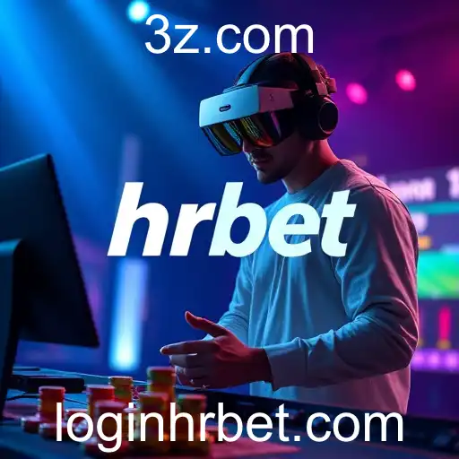 A Revolução do iGaming e o Crescimento do hrbet