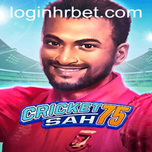 CricketSah75: The New Wave in Cricket Gaming