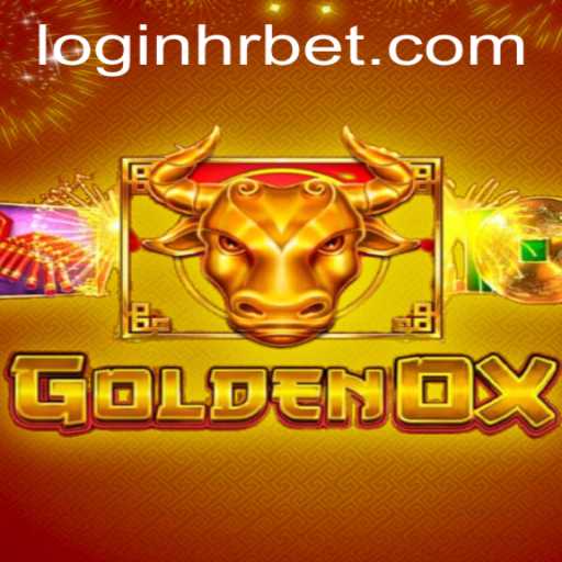 Discovering GoldenOx: Adventure and Strategy in the World of Hrbet