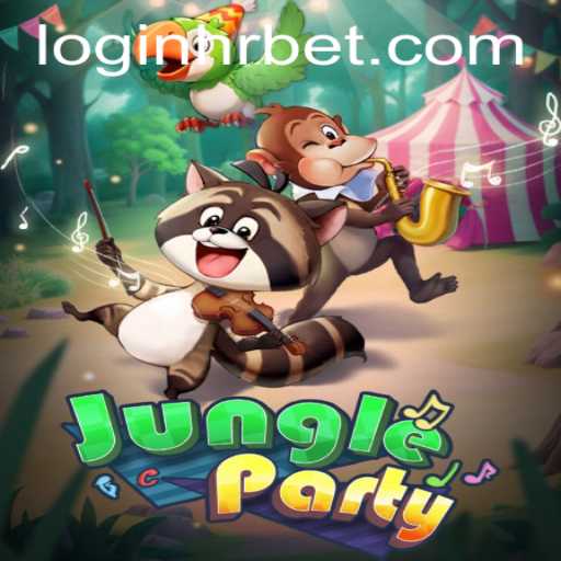 Explore the Adventure of JungleParty: A Thrilling Game Experience