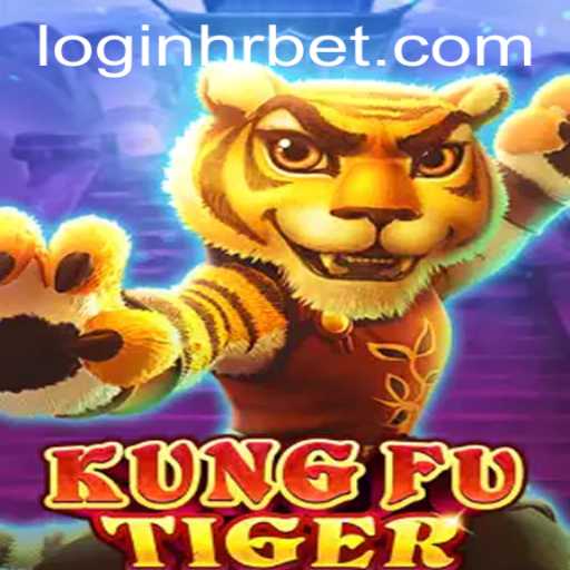 KungFuTiger: A Captivating Gaming Adventure with hrbet Elements