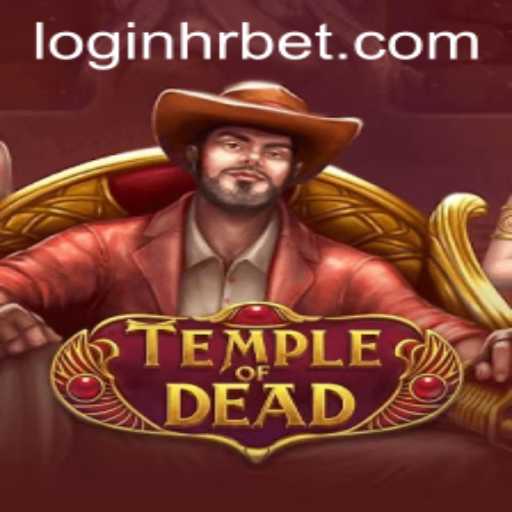 Uncover the Mysteries of TempleofDead: The Game of Strategy and Survival
